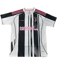 Camiseta Juventus x Maria Becerra