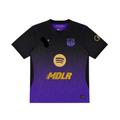 Camiseta FC Barcelona x Morad