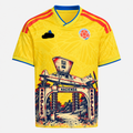 Camiseta El Patrón del Mal ( Escobar )