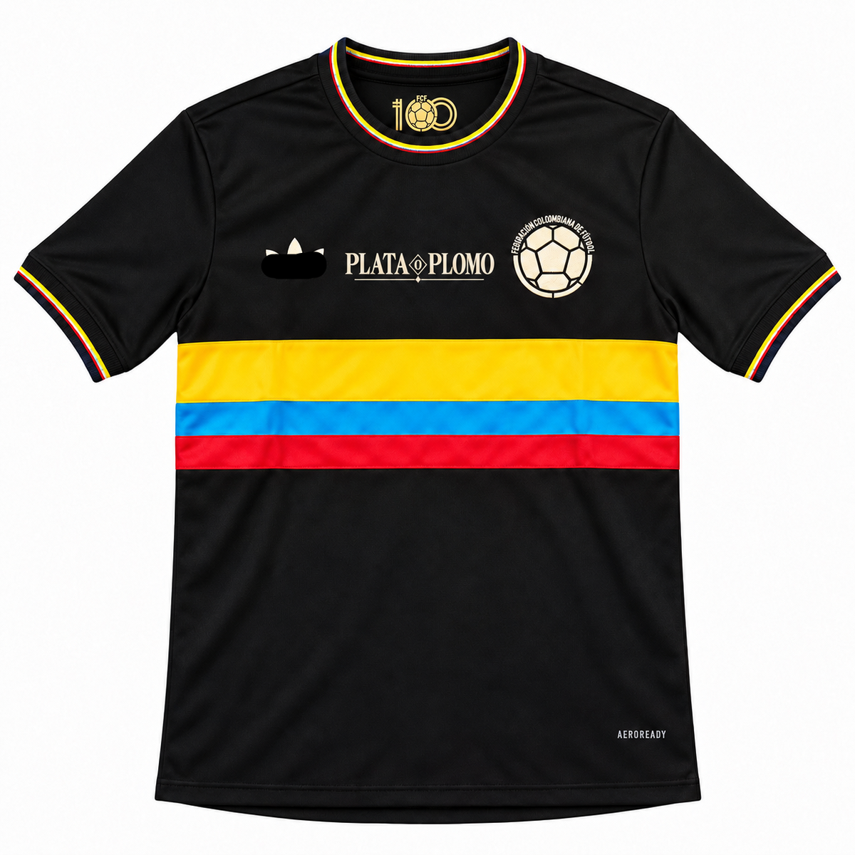 Camiseta El Patrón del Mal ( Escobar )