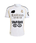 Camiseta Real Madrid x Yan Block
