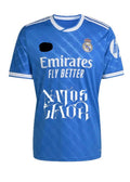 Camiseta Natos y Waor x Real Madrid