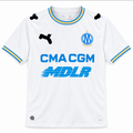 Camiseta Marsella x Morad
