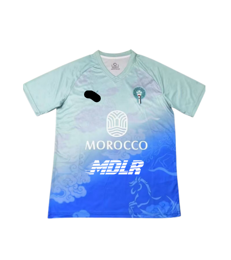 Camiseta Marruecos x Morad