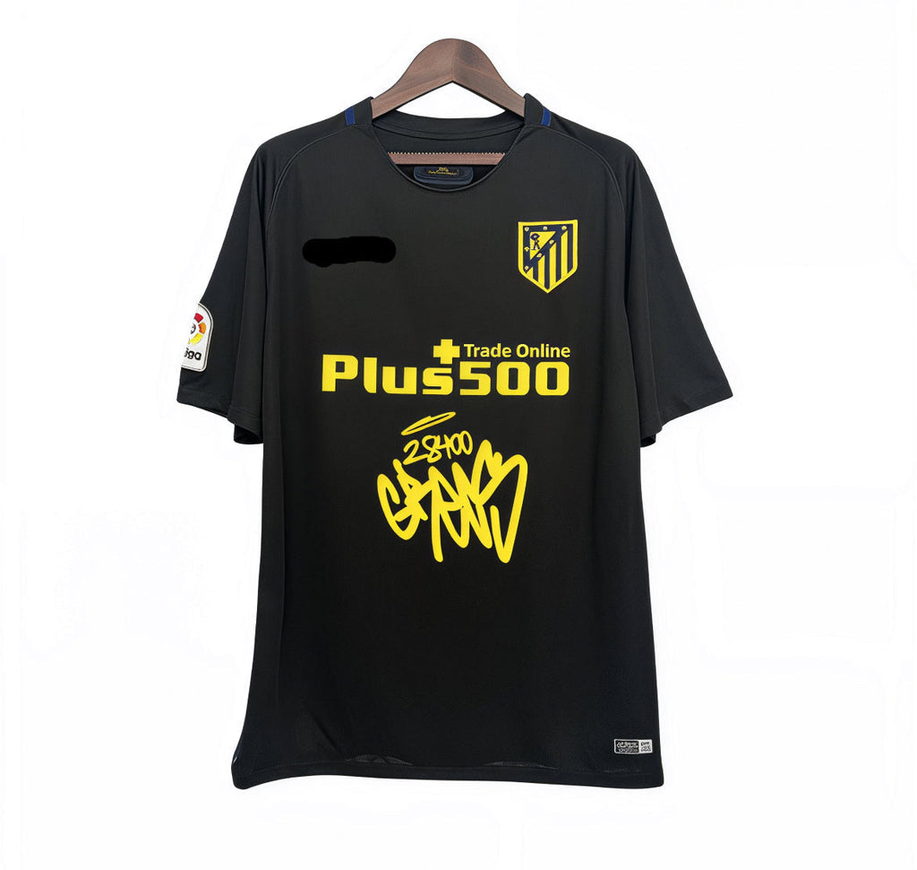 Camiseta Atlético de Madrid x Grecas