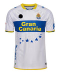 Camiseta Las Palmas x Quevedo