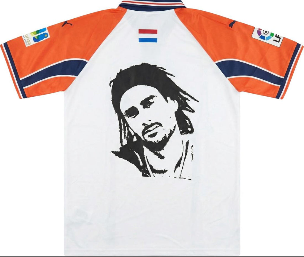 Camiseta Oviedo x Melendi