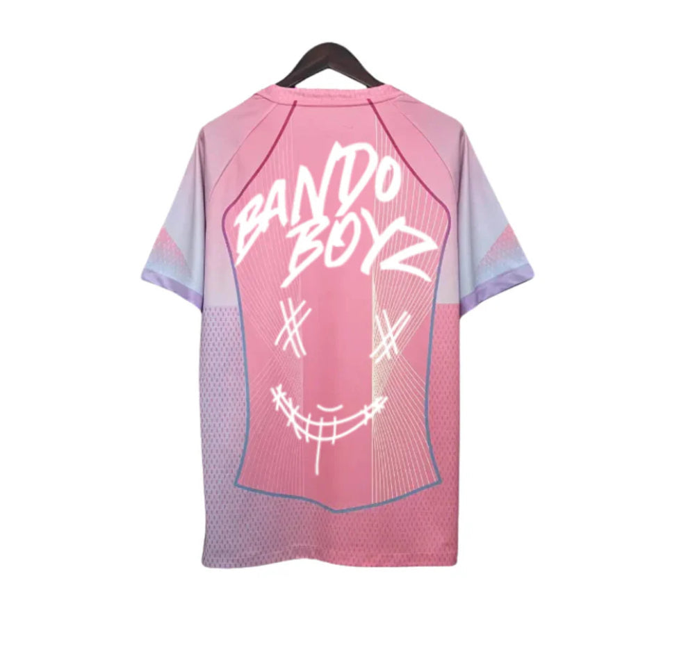 Camiseta FC Barcelona x Kidd Keo