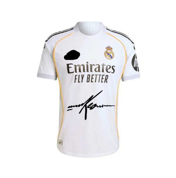 Camiseta Real Madrid x Kidd Keo