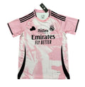 Camiseta Real Madrid x ClarentKP