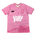 Camiseta Brasil x Yapi