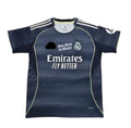 Camiseta Real Madrid x Anuel AA