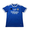 Camiseta Real Madrid x Anuel AA