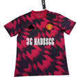 Camiseta Manchester United x Hades 66
