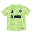 Camiseta FC Barcelona x Hades 66