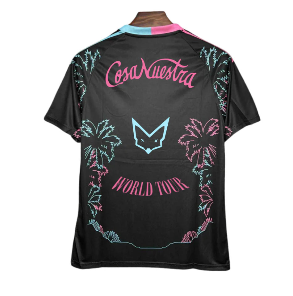 Camiseta Inter de Miami x Rauw Alejandro
