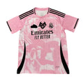 Camiseta Real Madrid x Omar Courtz