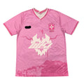 Camiseta Brasil x Omar Courtz