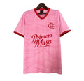 Camiseta Flamengo x Omar Courtz