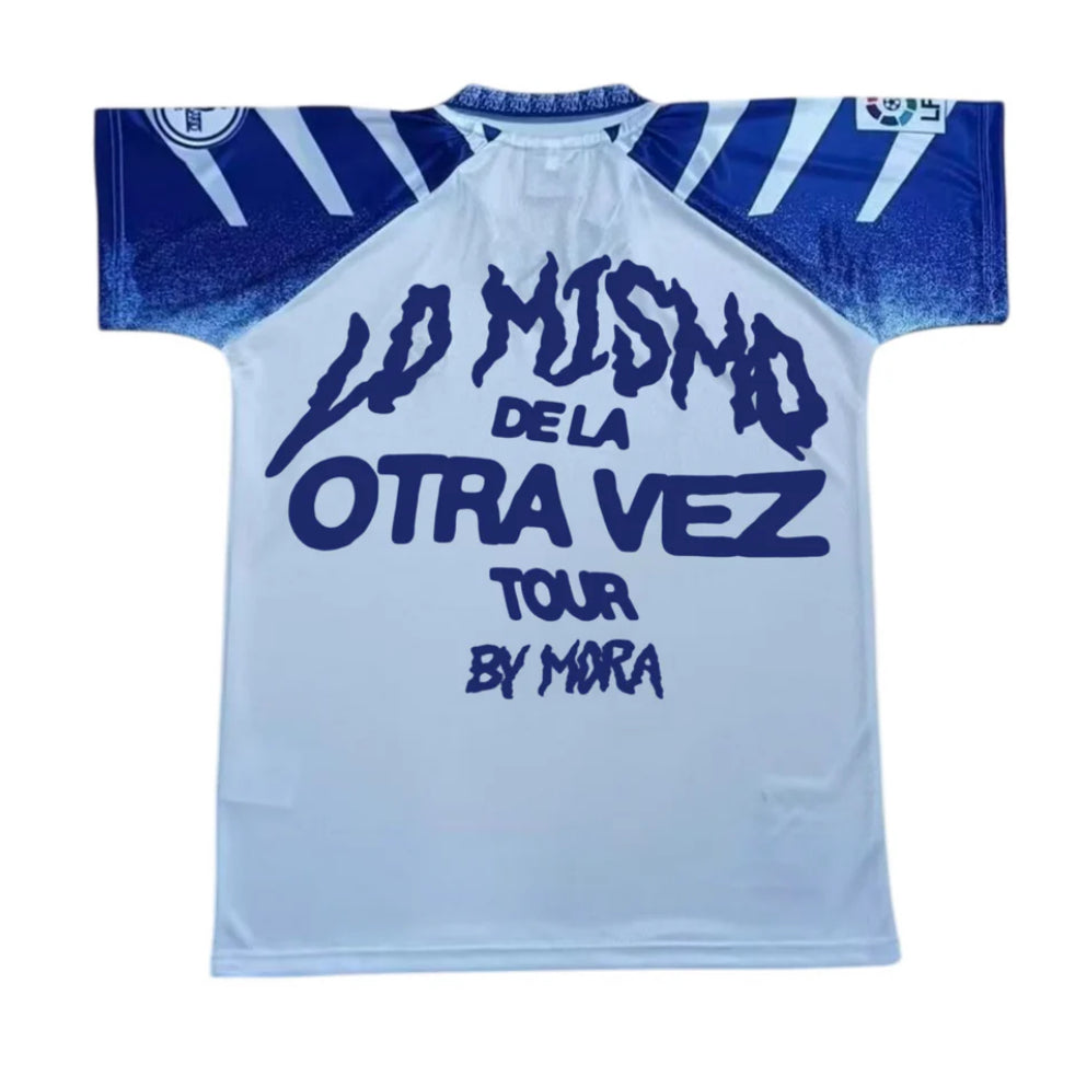 Camiseta Tenerife x Mora