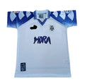 Camiseta Tenerife x Mora