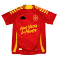 Camiseta España x Anuel AA