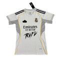 Camiseta Real Madrid x Rvfv