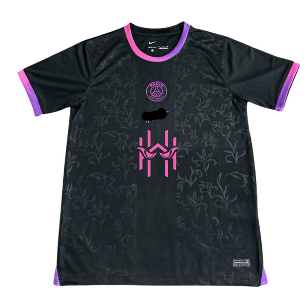Camiseta PSG x Hades 66