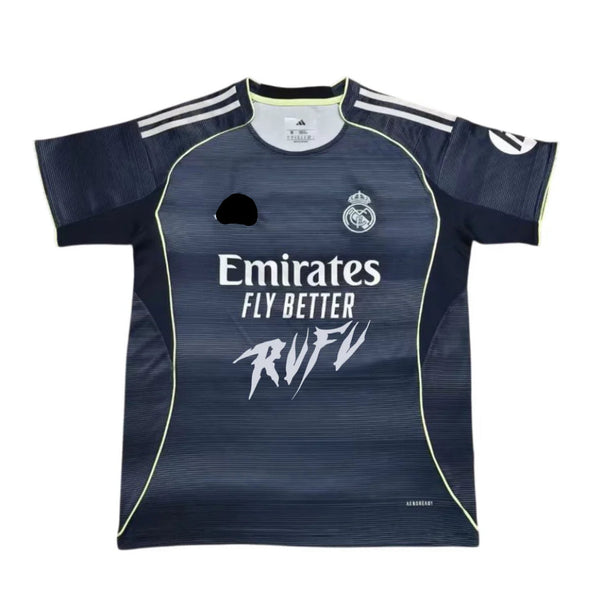 Camiseta Real Madrid x RVFV – Azul marino