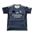 Camiseta Real Madrid x Omar Courtz