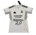Camiseta Real Madrid x Morad