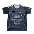 Camiseta Real Madrid x Morad
