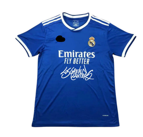 Camiseta Real Madrid x JC Reyes – Azul