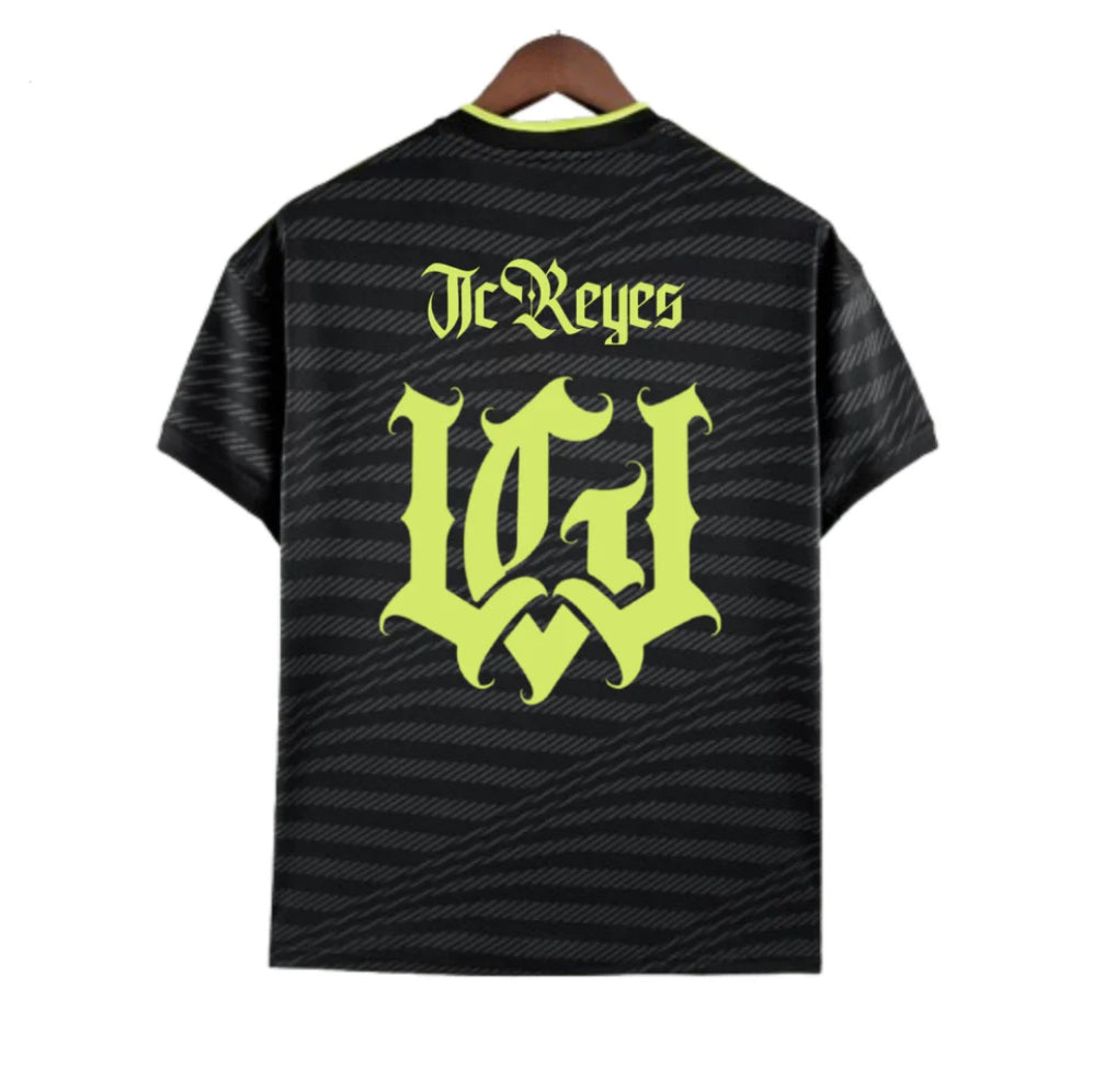 Camiseta Real Madrid x JC Reyes