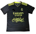 Camiseta Real Madrid x JC Reyes