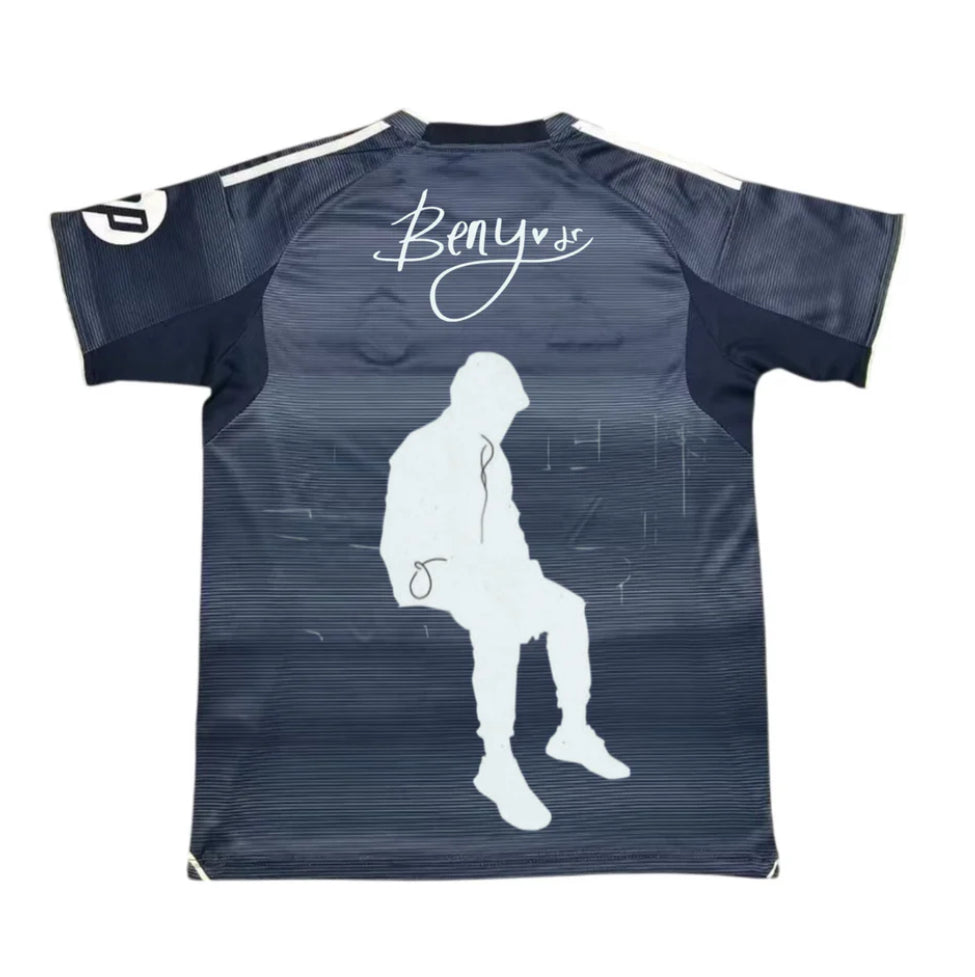 Camiseta Real Madrid x Beny Jr