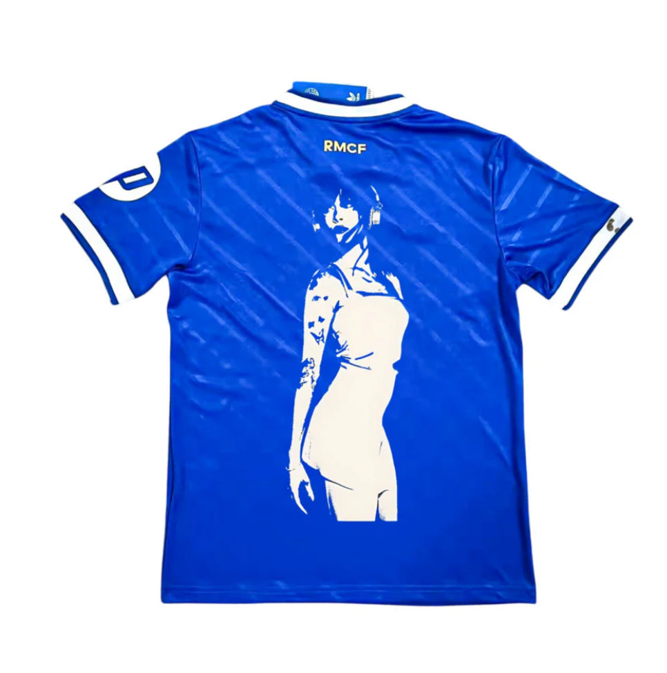 Camiseta Real Madrid x Aitana