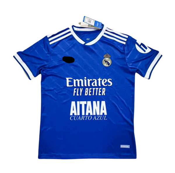 Camiseta Real Madrid x Aitana – Azul