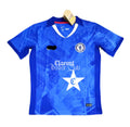 Camiseta Chelsea x ClarentKP