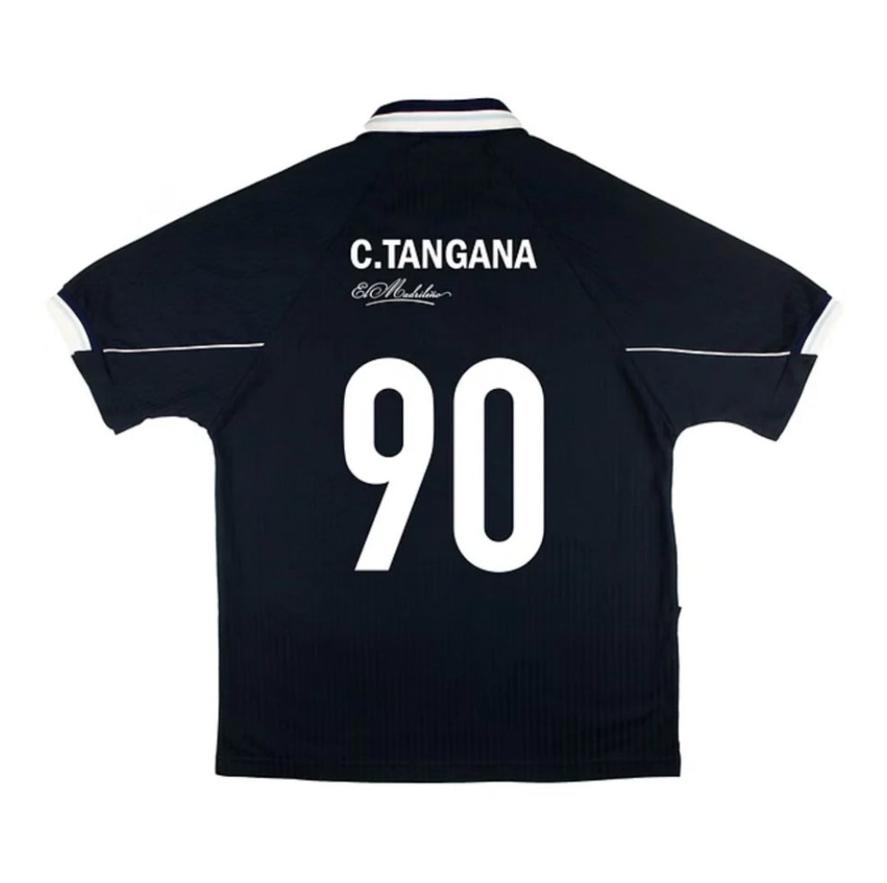 Camiseta Celta de Vigo x C.Tangana
