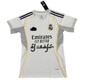 Camiseta Real Madrid x Al Safir