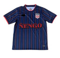 Camiseta USA x Ñengo Flow