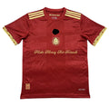 Camiseta Mexico x Hades 66
