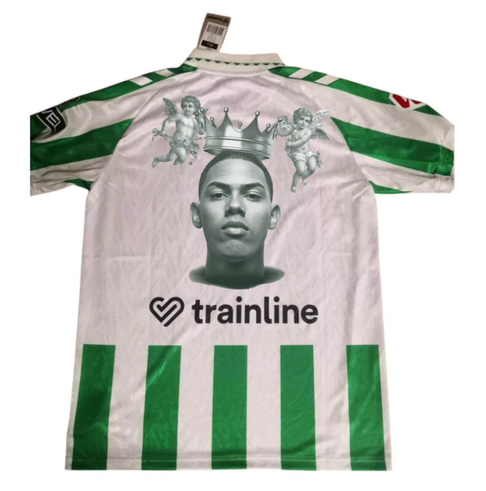 Camiseta Real Betis x Myke Towers