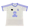 Camiseta Real Madrid x Ñengo Flow