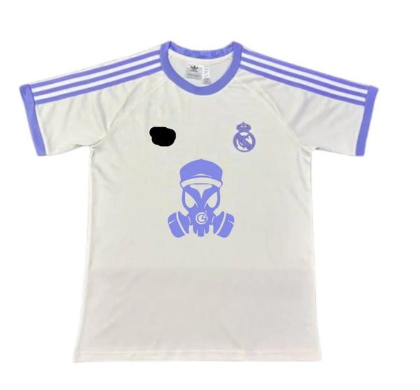 Camiseta Real Madrid x Ñengo Flow