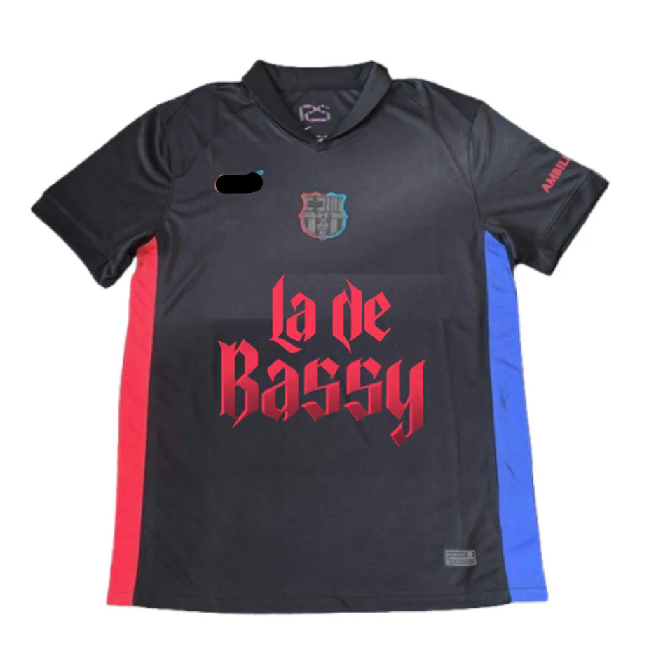 Camiseta FC Barcelona x ClarentKP