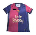Camiseta FC Barcelona x ClarentKP