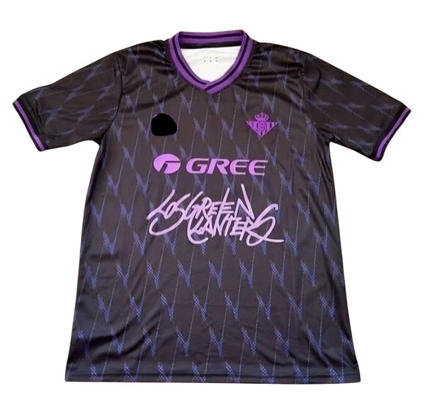 Camiseta Real Betis x JC Reyes – Morada