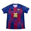 Camiseta FC Barcelona x Hades 66